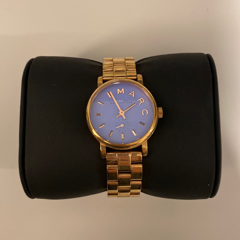 Marc Jacobs Watches